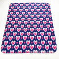 MINKY FLEECE Blanket Fabric Fleece Fleece Twin Blanket